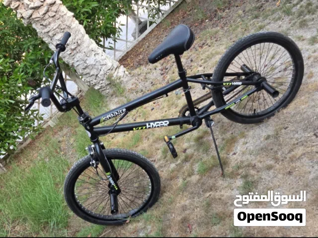 السيكل نضيف مستعمل بس شهر 1