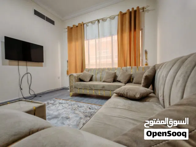 Furnished Monthly in Ajman Al Hamidiya