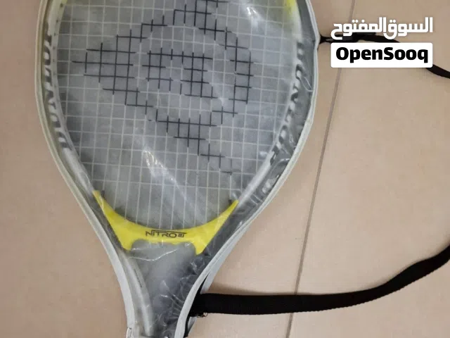 tennis racket