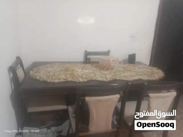 طاولة سفرة 4 للبيع