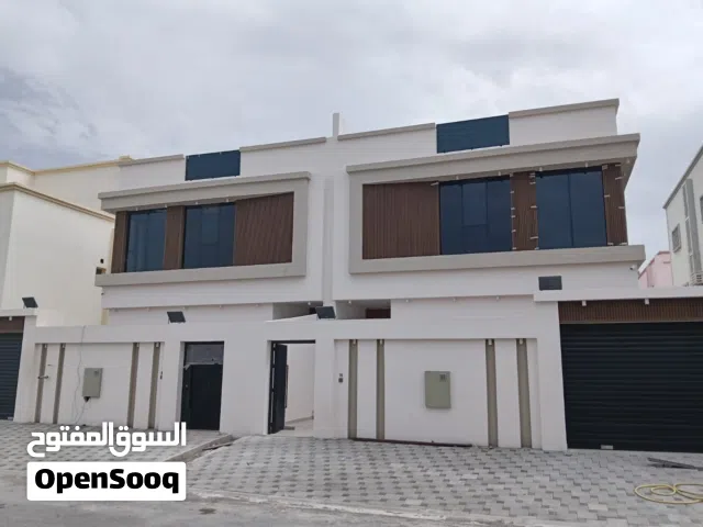 441 m2 More than 6 bedrooms Villa for Sale in Muscat Al Maabilah
