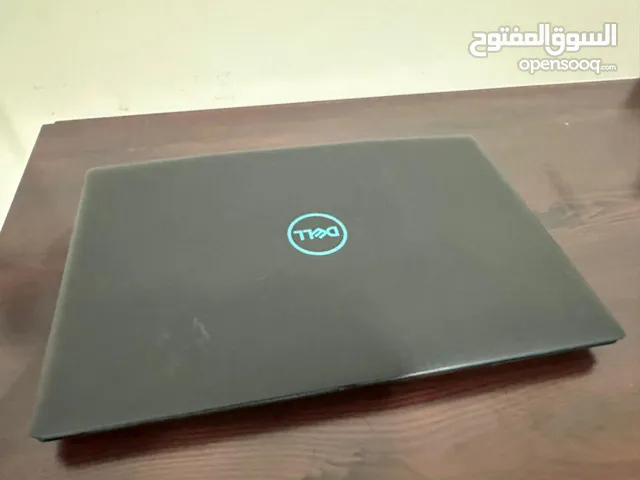 لاب توب gaming DEIl مستعمل