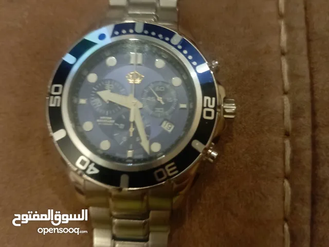 Analog Quartz Others watches for sale in Amman