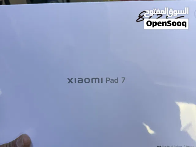 Xiaomi Other 256 GB in Tripoli