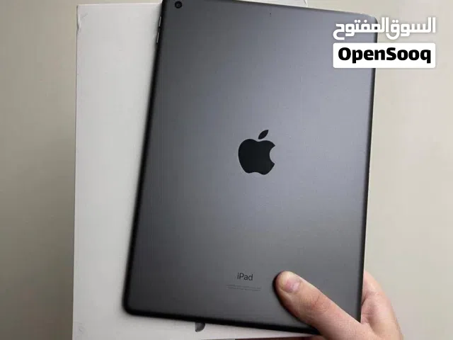 Apple iPad 8 128 GB in Awjila