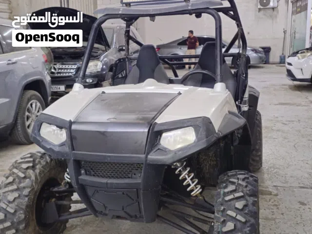 للبيع polaris rzr 800cc