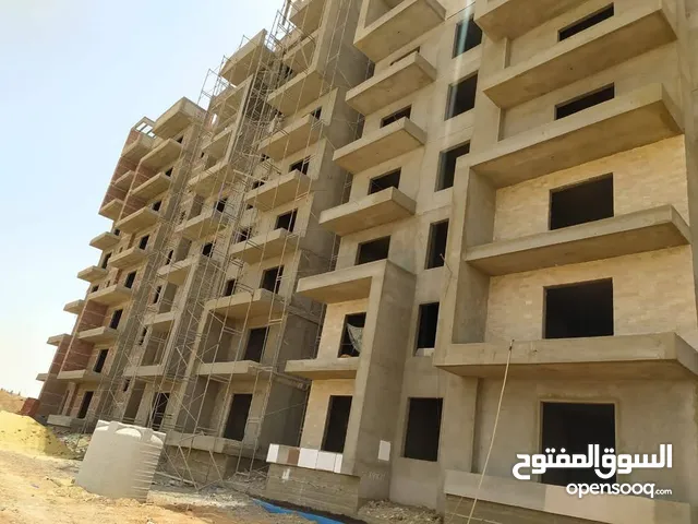 220 m2 4 Bedrooms Apartments for Sale in Cairo New Administrative Capital