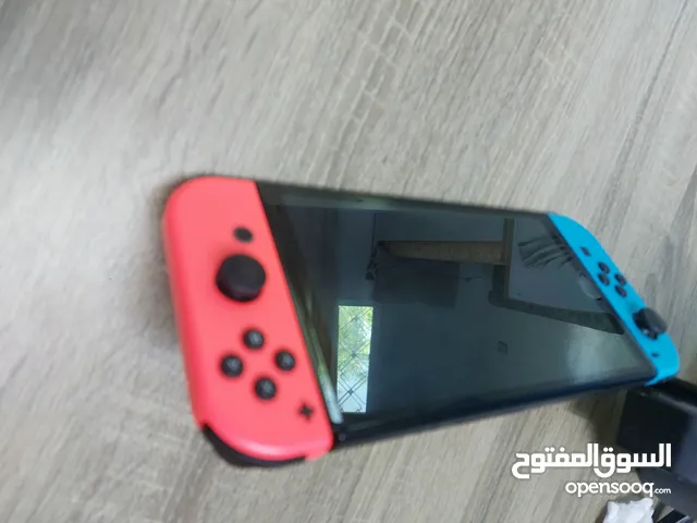 سويتش اخو الجديد مع يدتين اضافيات للبدل
