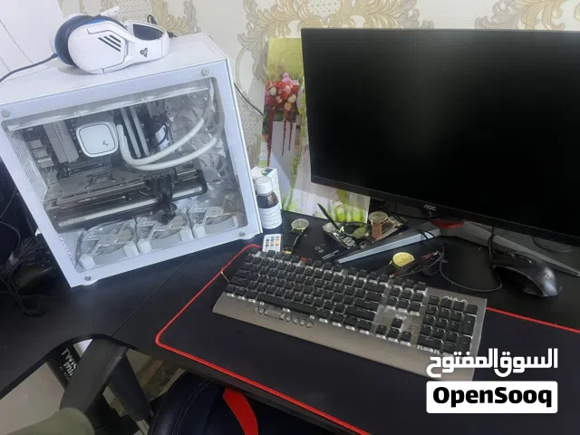 Pc للبيع الوصف مهم