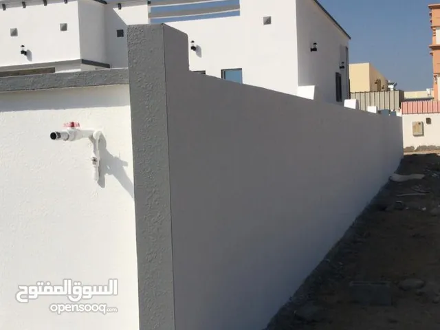 204m2 3 Bedrooms Townhouse for Sale in Al Batinah Al Masnaah