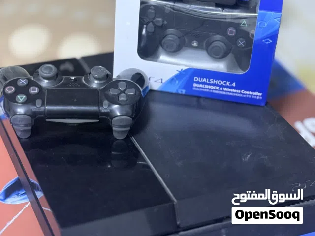 PlayStation 4 PlayStation for sale in Basra