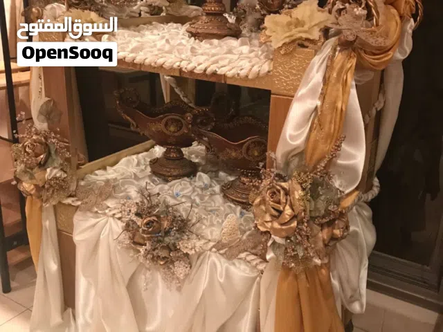 استاند دورين راقي للمناسبات ( تأجير / بيع )