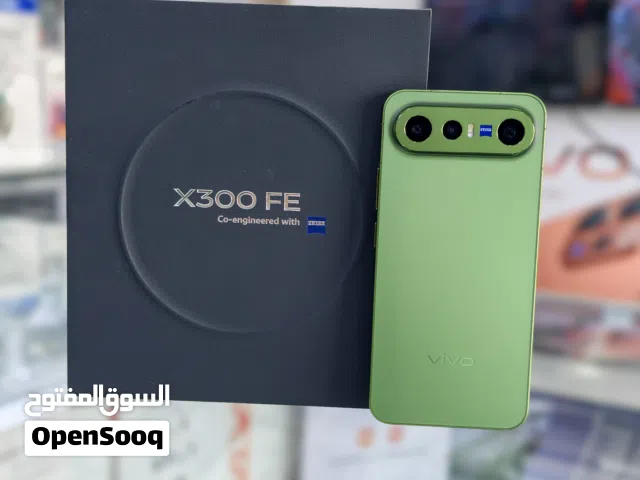 vivo x300FE 12/512GB
