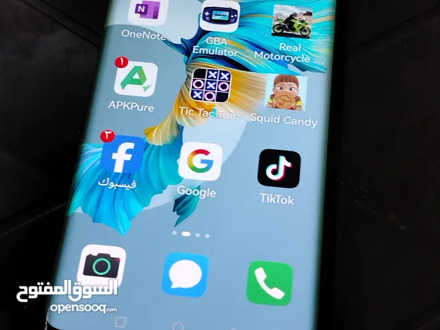 Huawei Mate 40 Pro 256 GB in Zarqa
