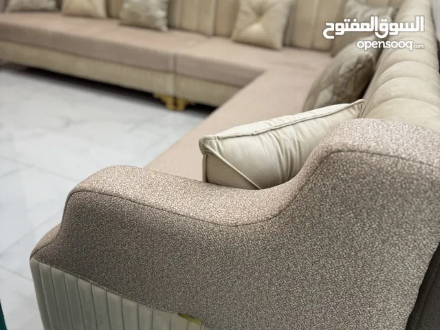 ركنة حرف L 7 اشخاص