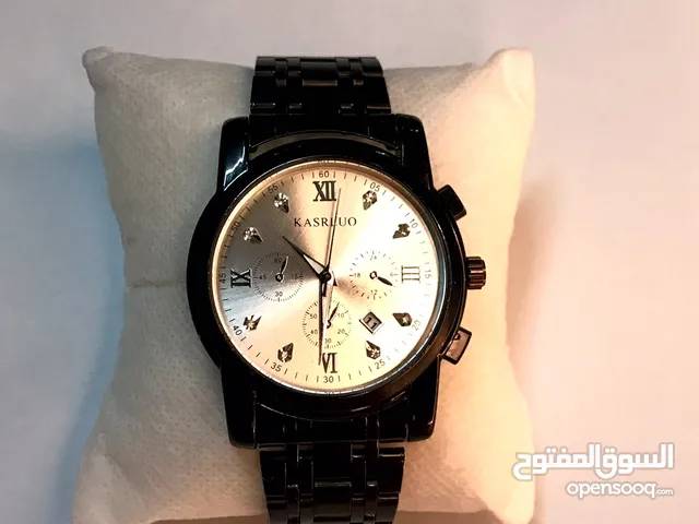 Analog Quartz Others watches for sale in Amman