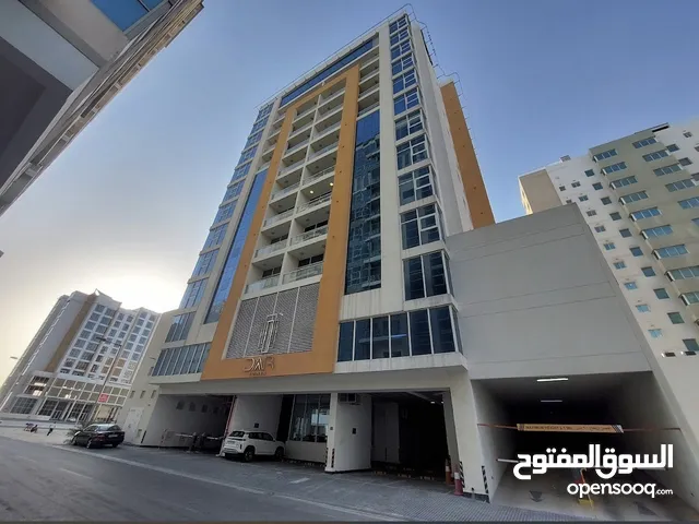 شقة للبيع في البسيتين