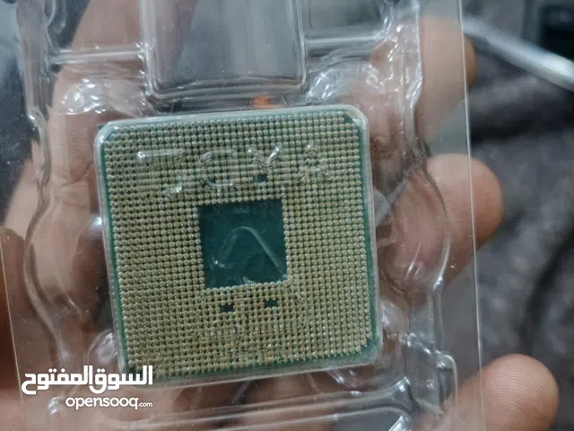 R5 3600x مع المبرد