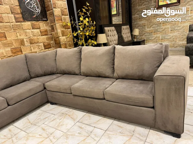 طقم كنب مودر