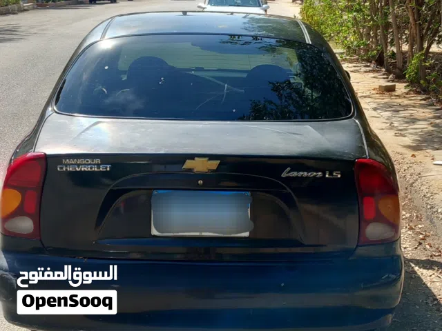 2015 شيفروليه اخرى