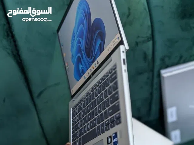 HP Other 512 GB in Sana'a