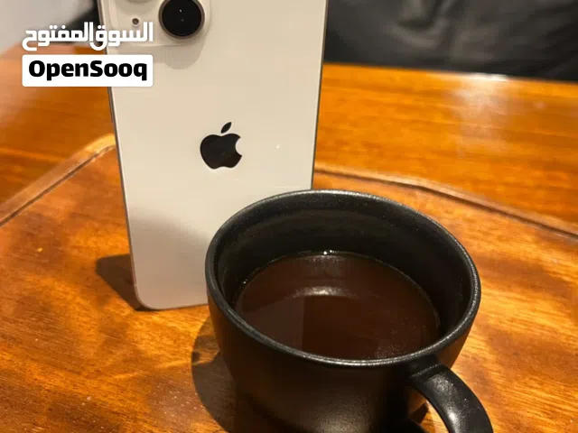 Apple iPhone 13 128 GB in Amman