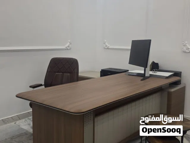 مكتب تركي