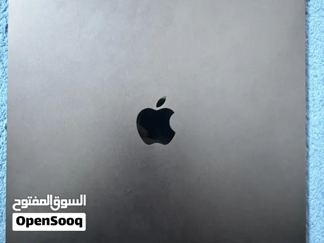 Apple iPad Pro 11 256 GB in Amman