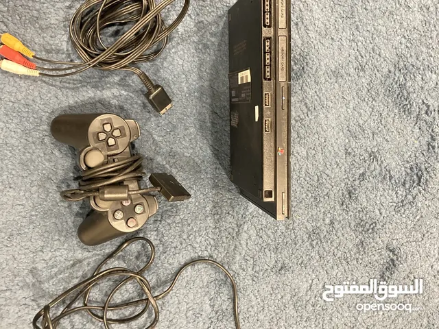 PlayStation 2 PlayStation for sale in Al Ahmadi
