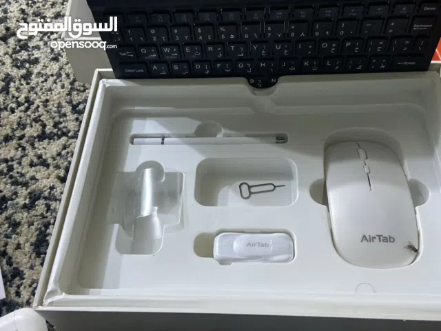 Others Not Defined 1 TB in Baghdad