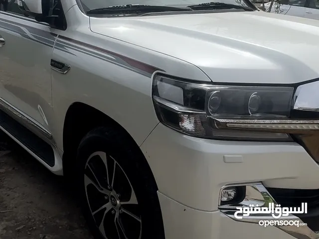Used Toyota 4 Runner in Baghdad