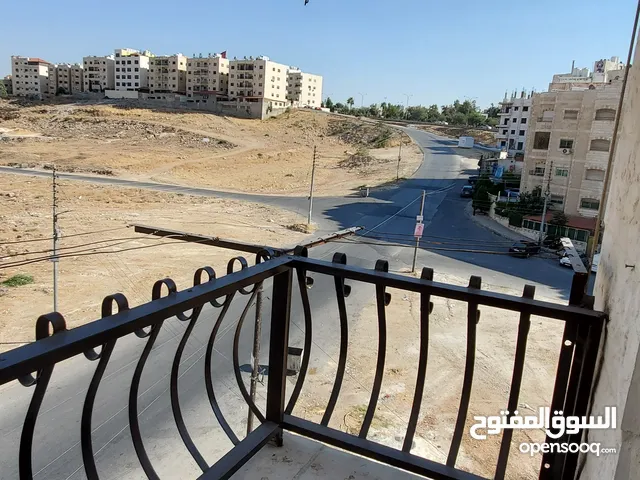 105 m2 3 Bedrooms Apartments for Sale in Amman Daheit Al Aqsa