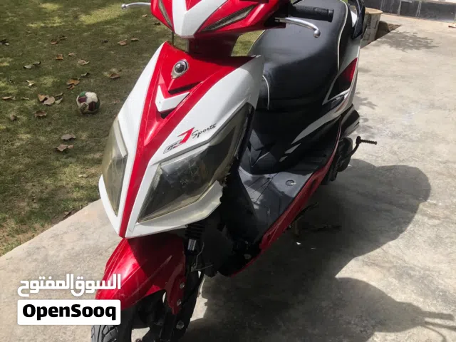 2024 SYM Other