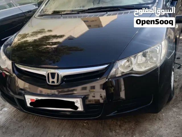 Honda Civic, model 2007,,