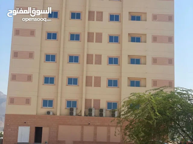 For rent flats only families