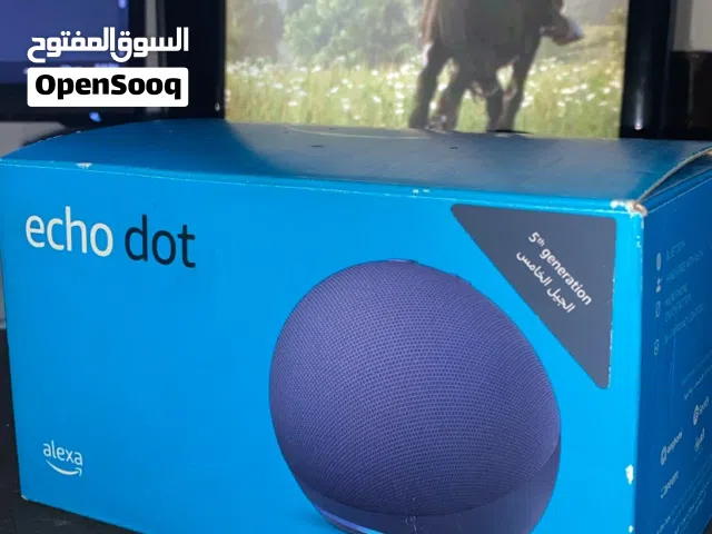 alexa 5th generation  أليكسا الجيل الخامس