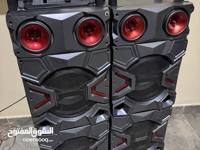  Speakers for sale in Muscat