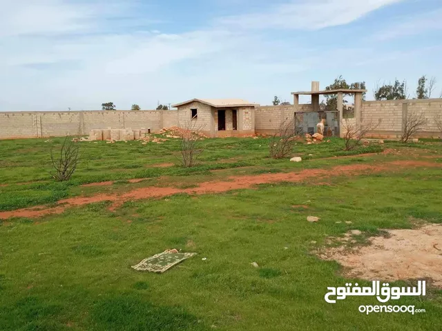 3 Bedrooms Farms for Sale in Benghazi Sidi Faraj