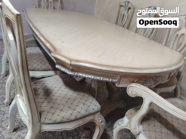 طاولة سفرة
