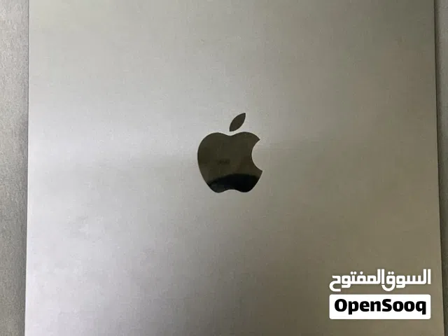 ايباد برو m1