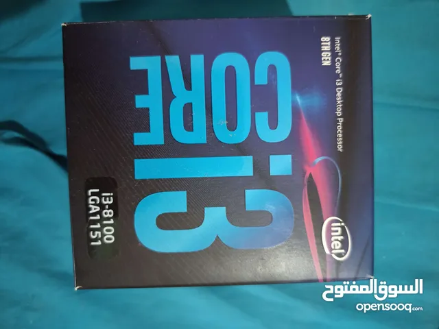  Processor for sale  in Amman