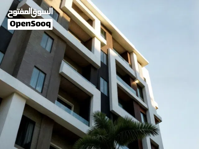91 m2 2 Bedrooms Apartments for Sale in Cairo Obour City