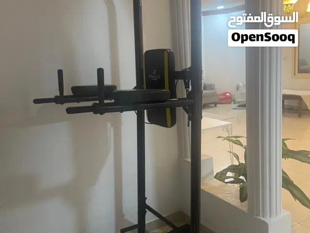 نادي متكامل غير مستخدم فقط شهر