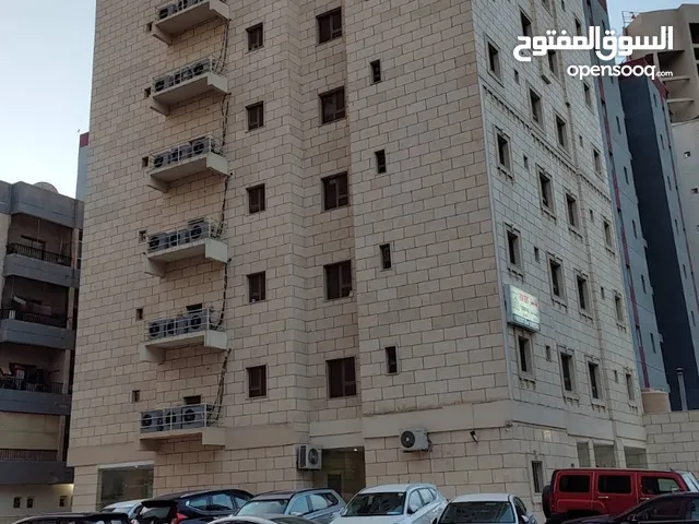200 m2 1 Bedroom Apartments for Rent in Al Ahmadi Abu Halifa