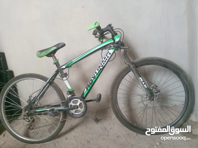 بسكليت طاره 26