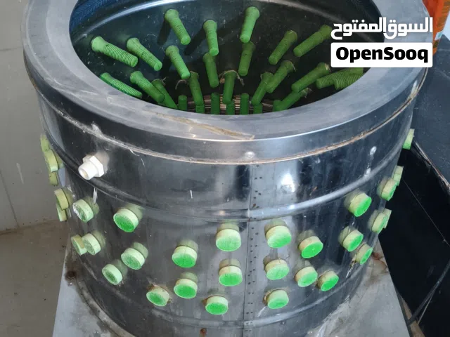 غراض محل دجاج نظيفات وبسعر مناسب