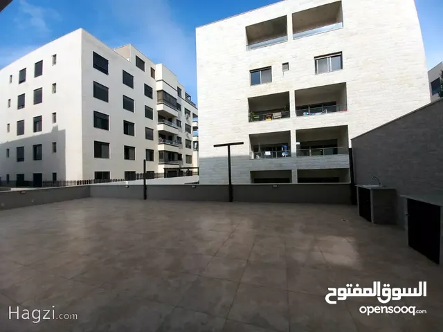 شقة ارضية للبيع في عبدون ( Property ID : 30325 )