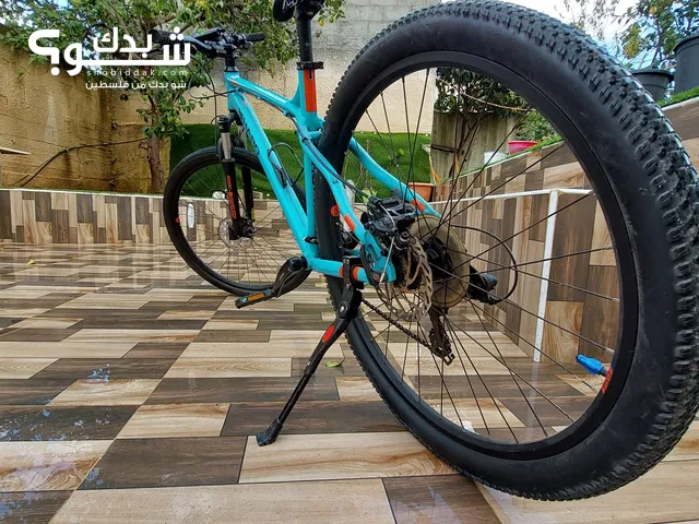 بسكليت مستعمل شي بسيط/بحالة جديدة للبيع