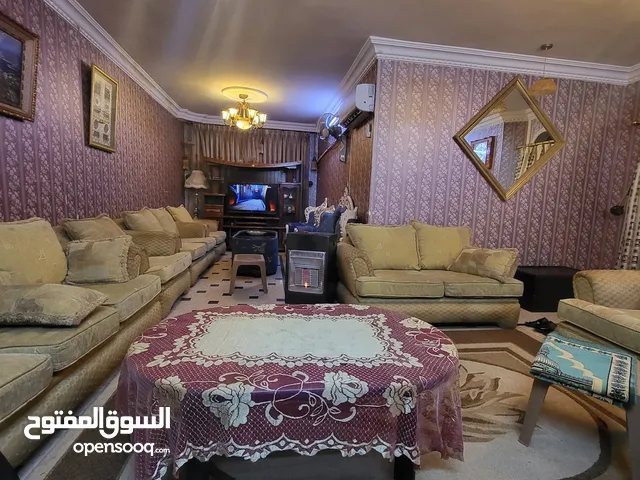 170 m2 3 Bedrooms Apartments for Rent in Irbid Al Qubeh Circle