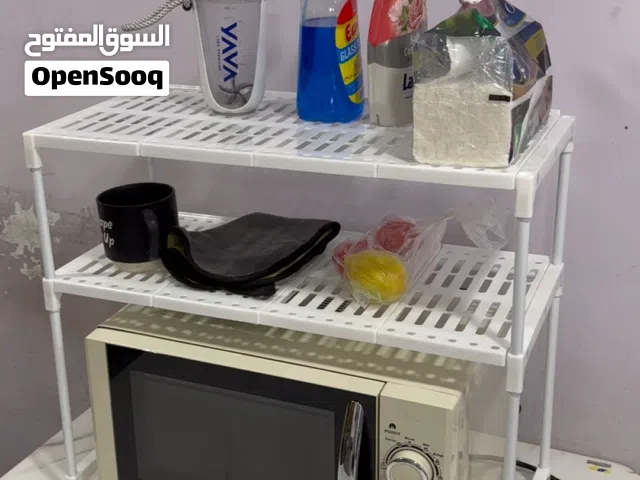 ستاند ماكرويف مطبخي